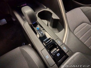Toyota C-HR 2.0 Hybrid 135kW E-CVT Ex 2024