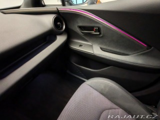 Toyota C-HR 2.0 Hybrid 135kW E-CVT Ex 2024