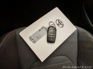 Toyota C-HR 2.0 Hybrid 135kW E-CVT Ex 2024
