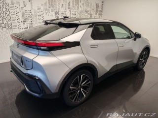 Toyota C-HR 2.0 Hybrid 135kW E-CVT Ex 2024