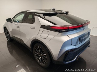 Toyota C-HR 2.0 Hybrid 135kW E-CVT Ex 2024