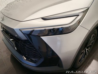 Toyota C-HR 2.0 Hybrid 135kW E-CVT Ex 2024