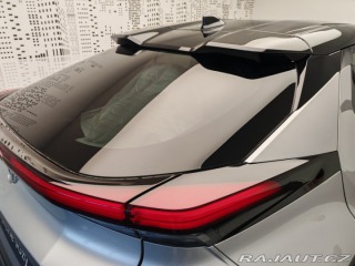 Toyota C-HR 2.0 Hybrid 135kW E-CVT Ex 2024