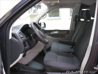 Volkswagen Transporter 2,0 TDI 150PS  Kombi-9 DS 2015