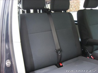 Volkswagen Transporter 2,0 TDI 150PS  Kombi-9 DS 2015