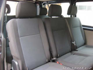 Volkswagen Transporter 2,0 TDI 150PS  Kombi-9 DS 2015