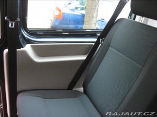 Volkswagen Transporter 2,0 TDI 150PS  Kombi-9 DS 2015