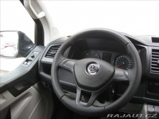 Volkswagen Transporter 2,0 TDI 150PS  Kombi-9 DS 2015