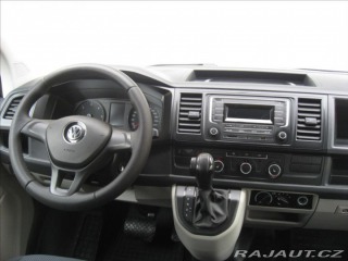 Volkswagen Transporter 2,0 TDI 150PS  Kombi-9 DS 2015