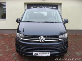 Volkswagen Transporter 2,0 TDI 150PS  Kombi-9 DS 2015