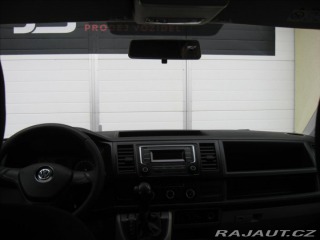 Volkswagen Transporter 2,0 TDI 150PS  Kombi-9 DS 2015