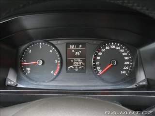 Volkswagen Transporter 2,0 TDI 150PS  Kombi-9 DS 2015