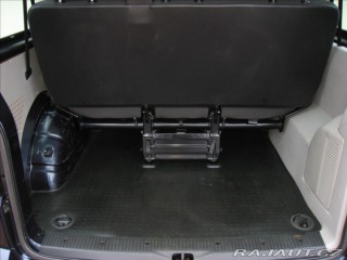 Volkswagen Transporter 2,0 TDI 150PS  Kombi-9 DS 2015