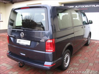 Volkswagen Transporter 2,0 TDI 150PS  Kombi-9 DS 2015