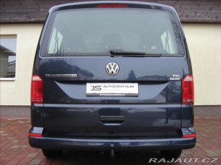 Volkswagen Transporter 2,0 TDI 150PS  Kombi-9 DS 2015