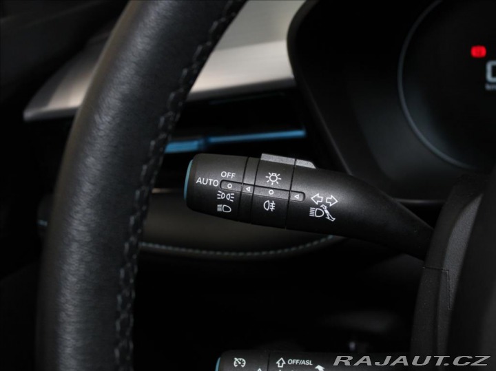MG MG5 0,1 61kWh Excite 24tkm. Č 2023