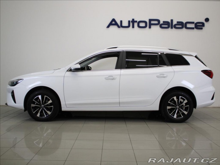MG MG5 0,1 61kWh Excite 24tkm. Č 2023