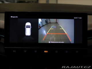 MG MG5 0,1 61kWh Excite 24tkm. Č 2023