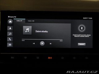 MG MG5 0,1 61kWh Excite 24tkm. Č 2023