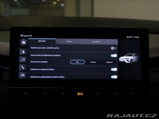 MG MG5 0,1 61kWh Excite 24tkm. Č 2023