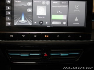 MG MG5 0,1 61kWh Excite 24tkm. Č 2023