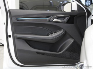 MG MG5 0,1 61kWh Excite 24tkm. Č 2023