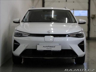 MG MG5 0,1 61kWh Excite 24tkm. Č 2023