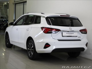 MG MG5 0,1 61kWh Excite 24tkm. Č 2023
