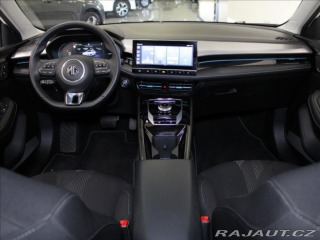 MG MG5 0,1 61kWh Excite 24tkm. Č 2023