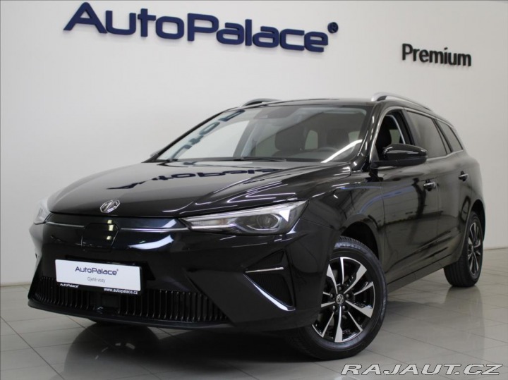 MG MG5 0,1 50 kWh Emotion 8 150k 2024