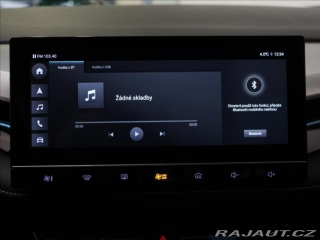 MG MG5 0,1 50 kWh Emotion 8 150k 2024