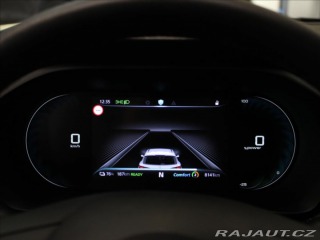 MG MG5 0,1 50 kWh Emotion 8 150k 2024