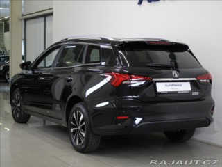 MG MG5 0,1 50 kWh Emotion 8 150k 2024