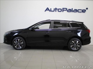 MG MG5 0,1 50 kWh Emotion 8 150k 2024
