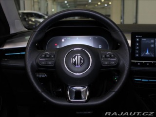 MG MG5 0,1 50 kWh Emotion 8 150k 2024