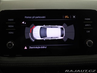 Škoda Fabia 1,0 TSi 81kW Style Plus 5 2023