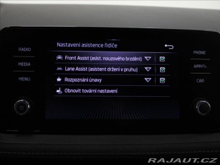 Škoda Fabia 1,0 TSi 81kW Style Plus 5 2023