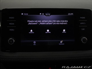 Škoda Fabia 1,0 TSi 81kW Style Plus 5 2023