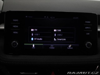 Škoda Fabia 1,0 TSi 81kW Style Plus 5 2023