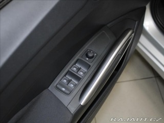 Škoda Fabia 1,0 TSi 81kW Style Plus 5 2023