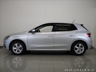 Škoda Fabia 1,0 TSi 81kW Style Plus 5 2023