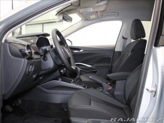 Škoda Fabia 1,0 TSi 81kW Style Plus 5 2023
