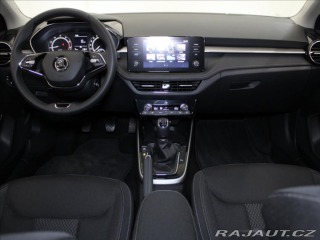 Škoda Fabia 1,0 TSi 81kW Style Plus 5 2023