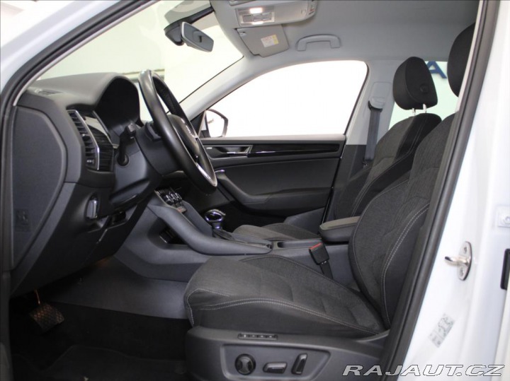 Škoda Kodiaq 2,0 TDi 140kW 4x4 Style 9 2018