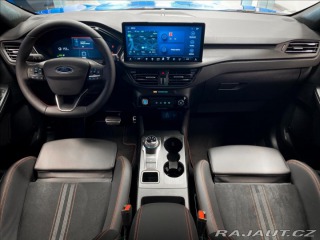 Ford Kuga 2.5 Duratec HEV  ST- Line 2025