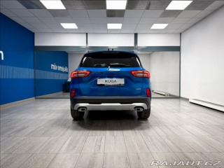 Ford Kuga 2.5 Duratec HEV Active X 2025