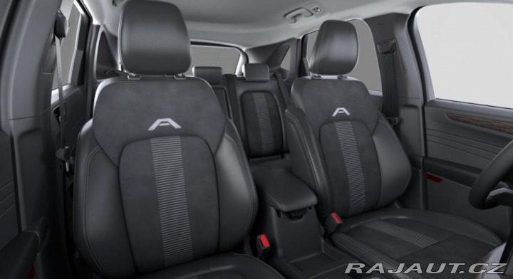 Ford Kuga 2.5 Duratec HEV AWD Activ 2025