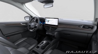 Ford Kuga 2.5 Duratec HEV AWD Activ 2025