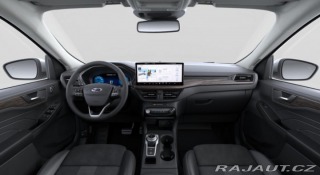 Ford Kuga 2.5 Duratec HEV AWD Activ 2025