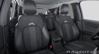 Ford Kuga 2.5 Duratec HEV AWD Activ 2025